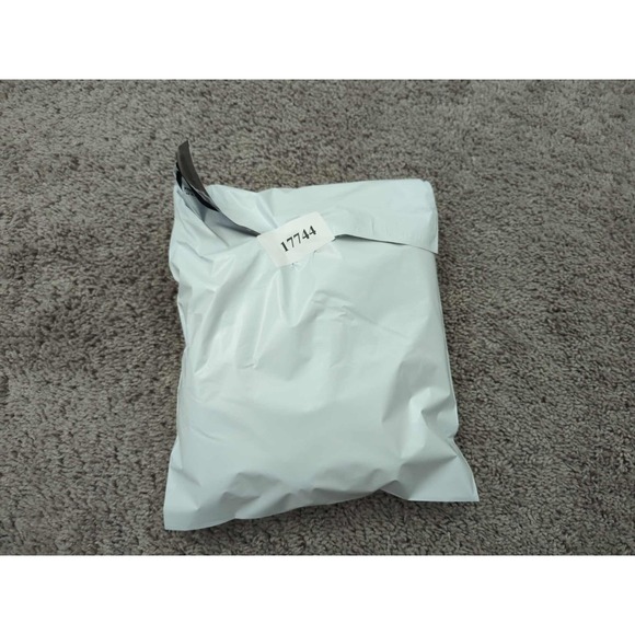 Abercrombie & Fitch Button Up Shirt Mens Small Green Plaid Long Sleeve Preppy - Picture 6 of 6